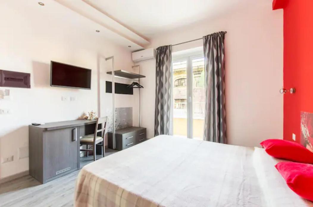 Bed & Breakfast Di Paolo S. Rome