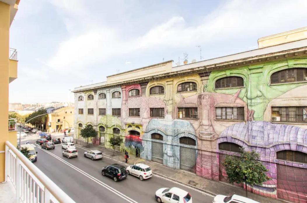 Di Paolo S. Rome