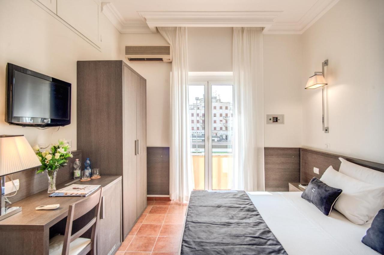 Hotel Mirti Rome