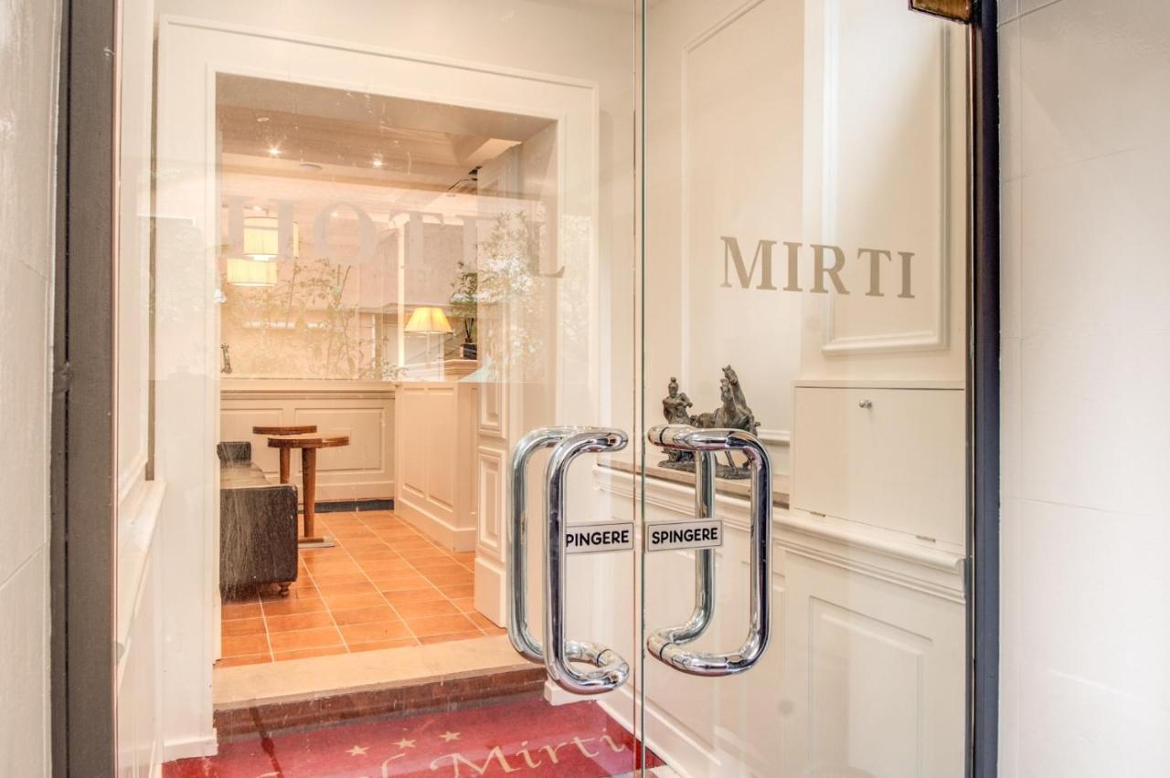 Mirti * Rome