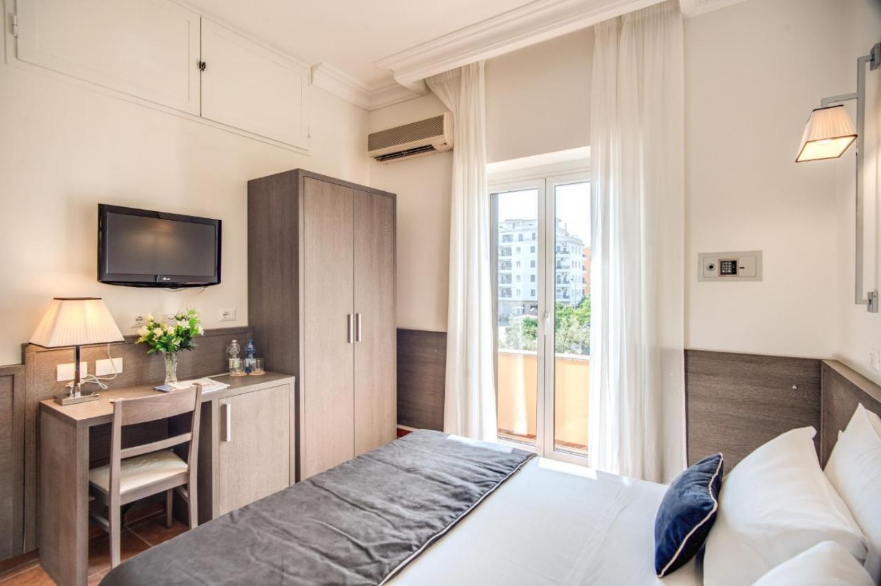 Hotel Mirti Rome