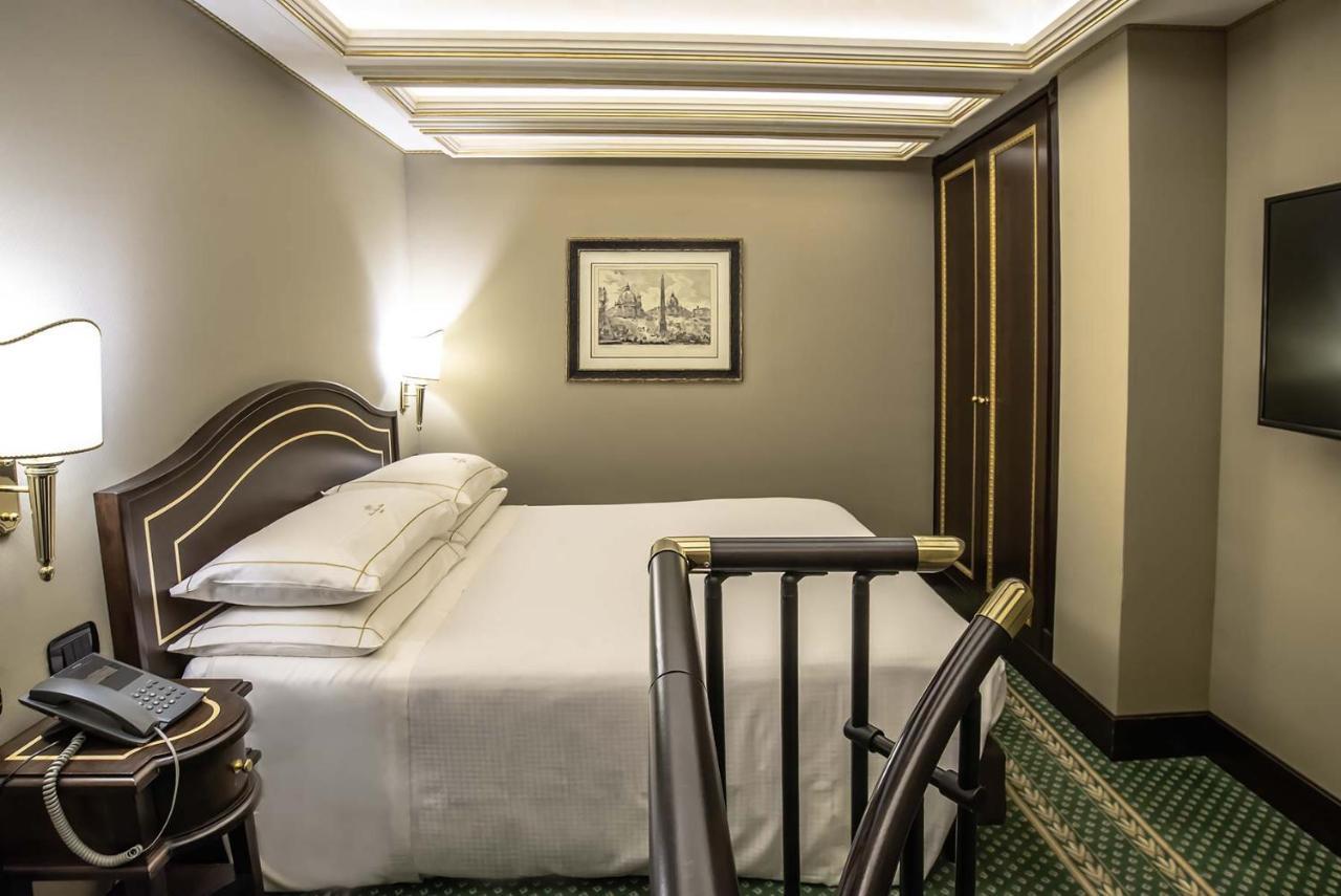 Hotel River Palace
