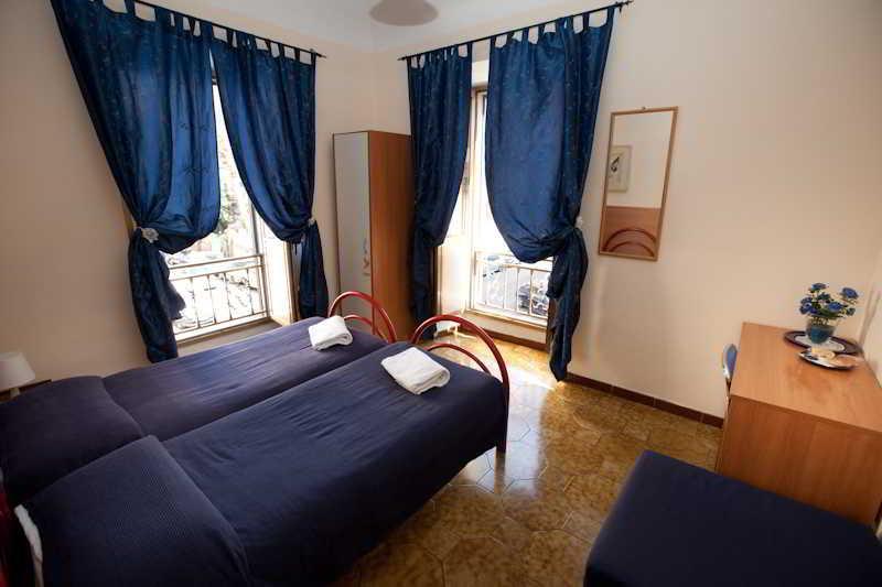 Trani B&t Rome