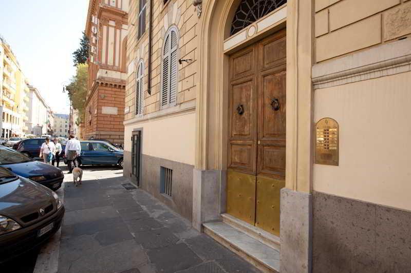 Guest house Trani B&t 3*