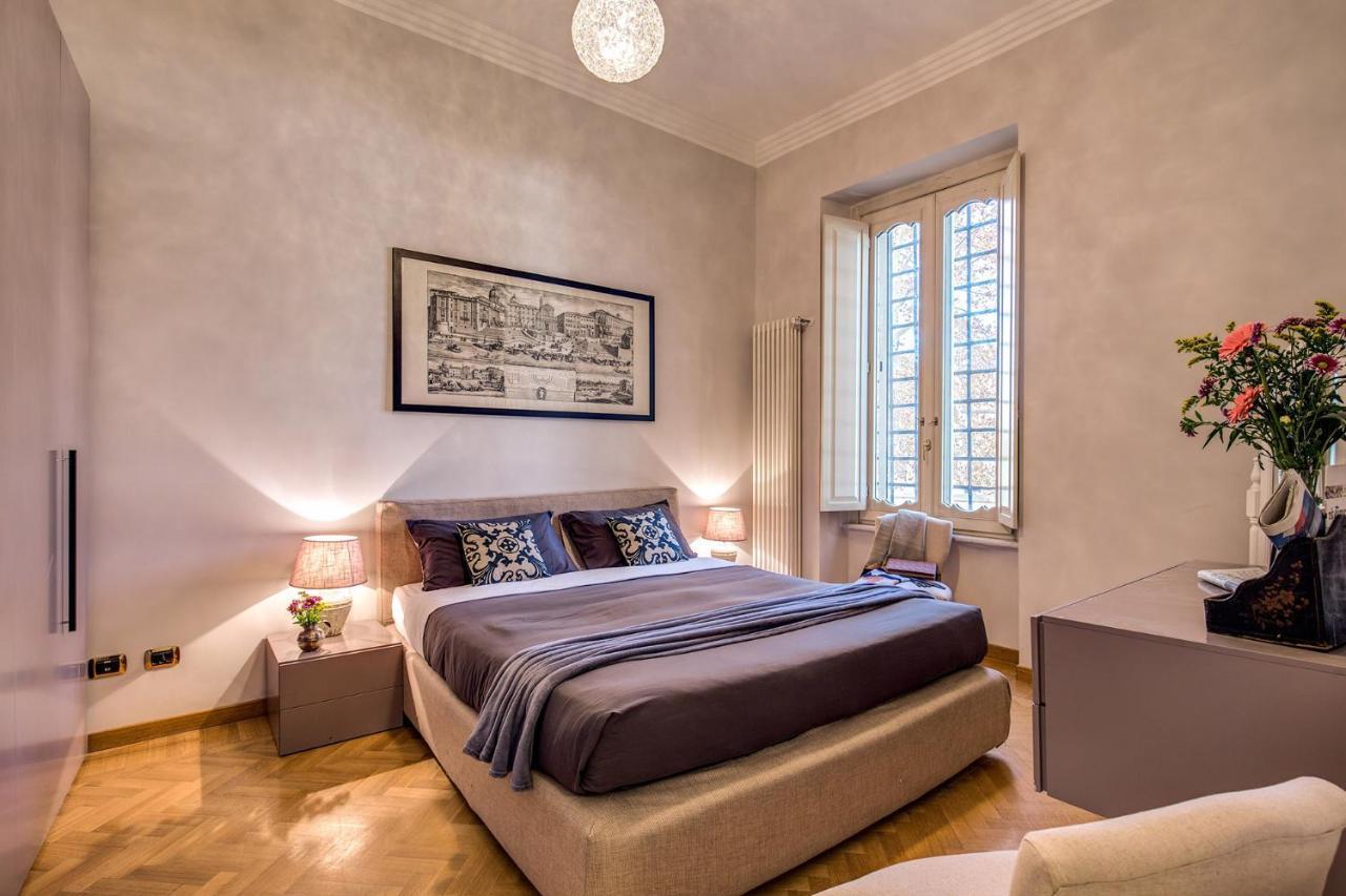 Appartamento Palazzo Marescalchi Belli, Vicino Piazza Di Spagna