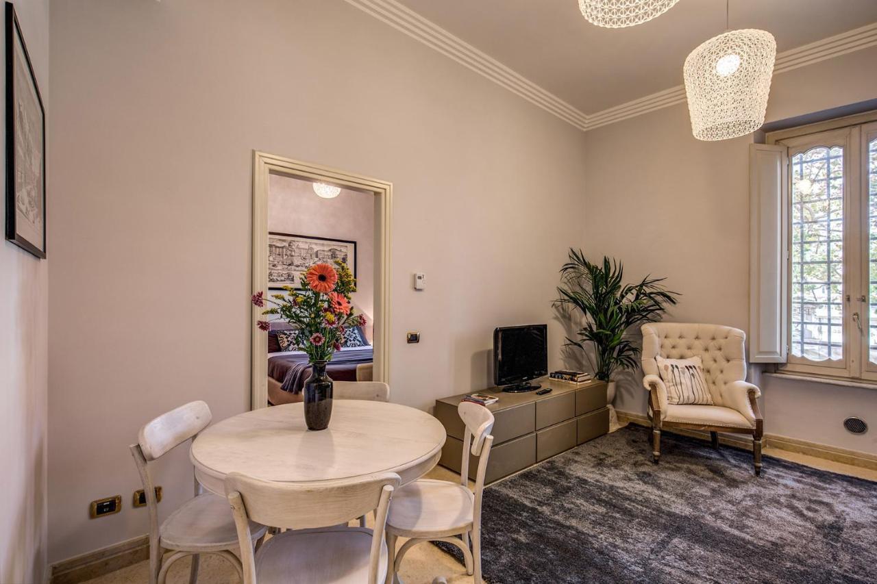 Appartamento Palazzo Marescalchi Belli, Vicino Piazza Di Spagna