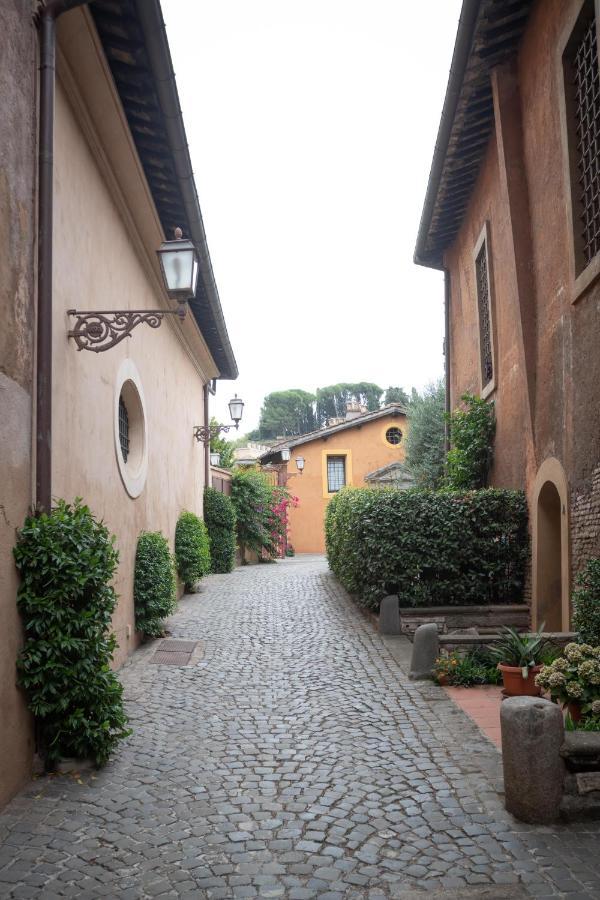Forum Apartment
