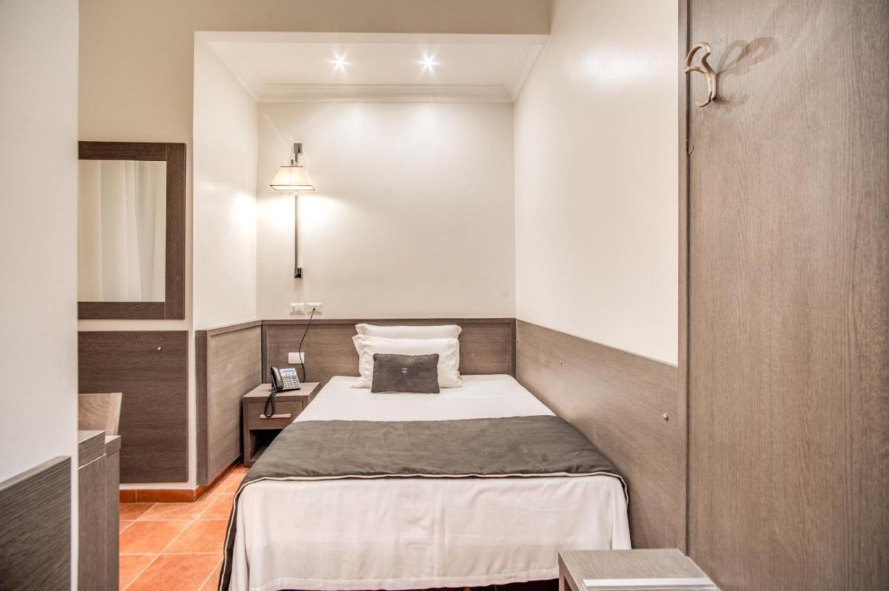 Hotel Mirti Rome