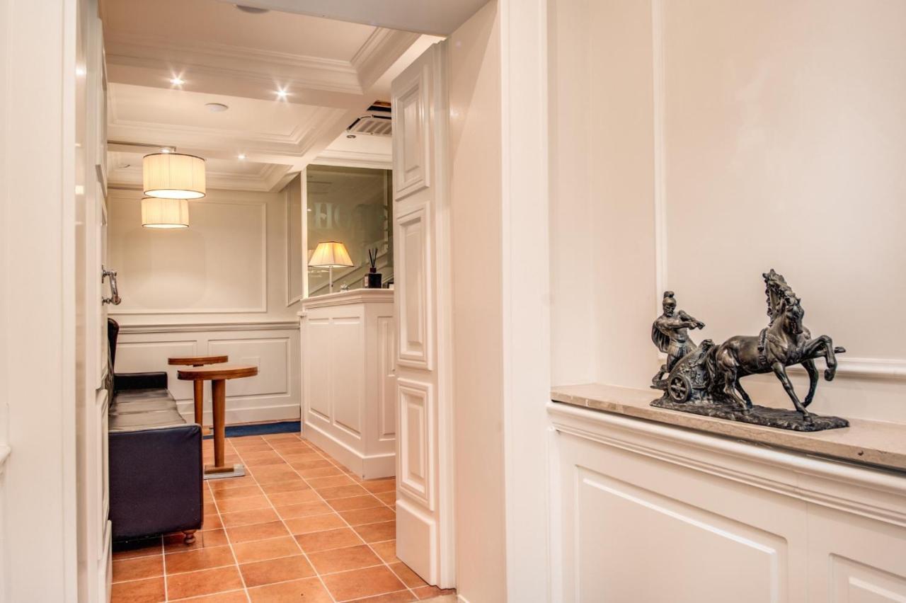 Mirti Hotel Rome