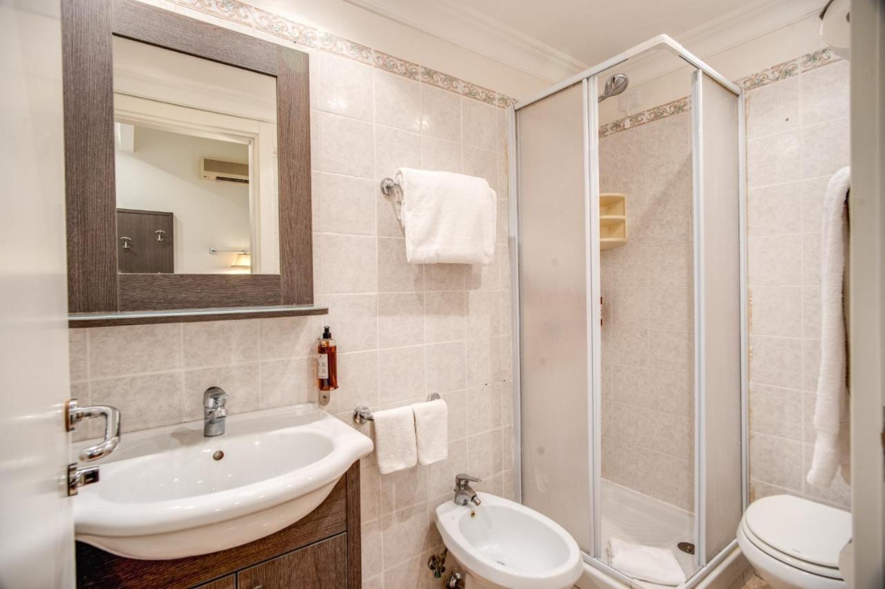 Mirti Hotel Rome