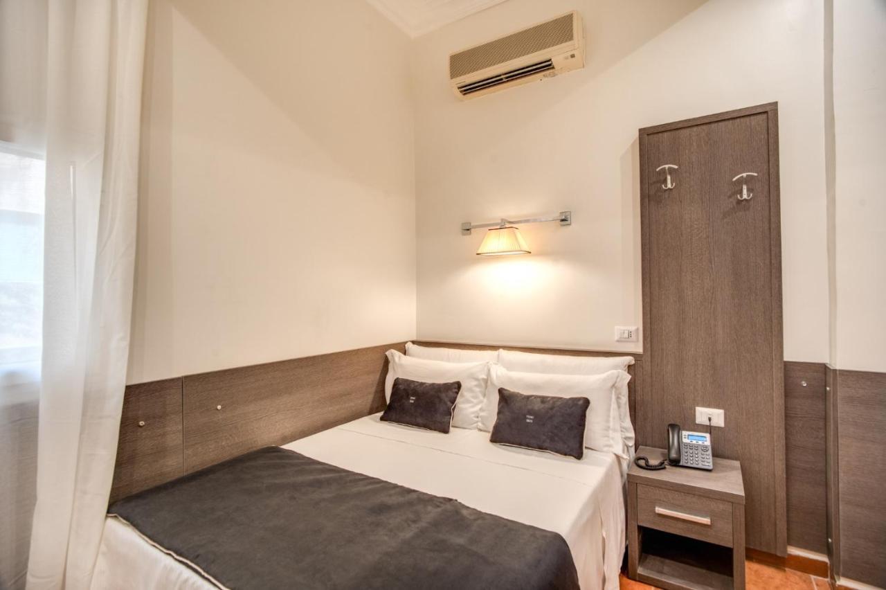Hotel Mirti Rome
