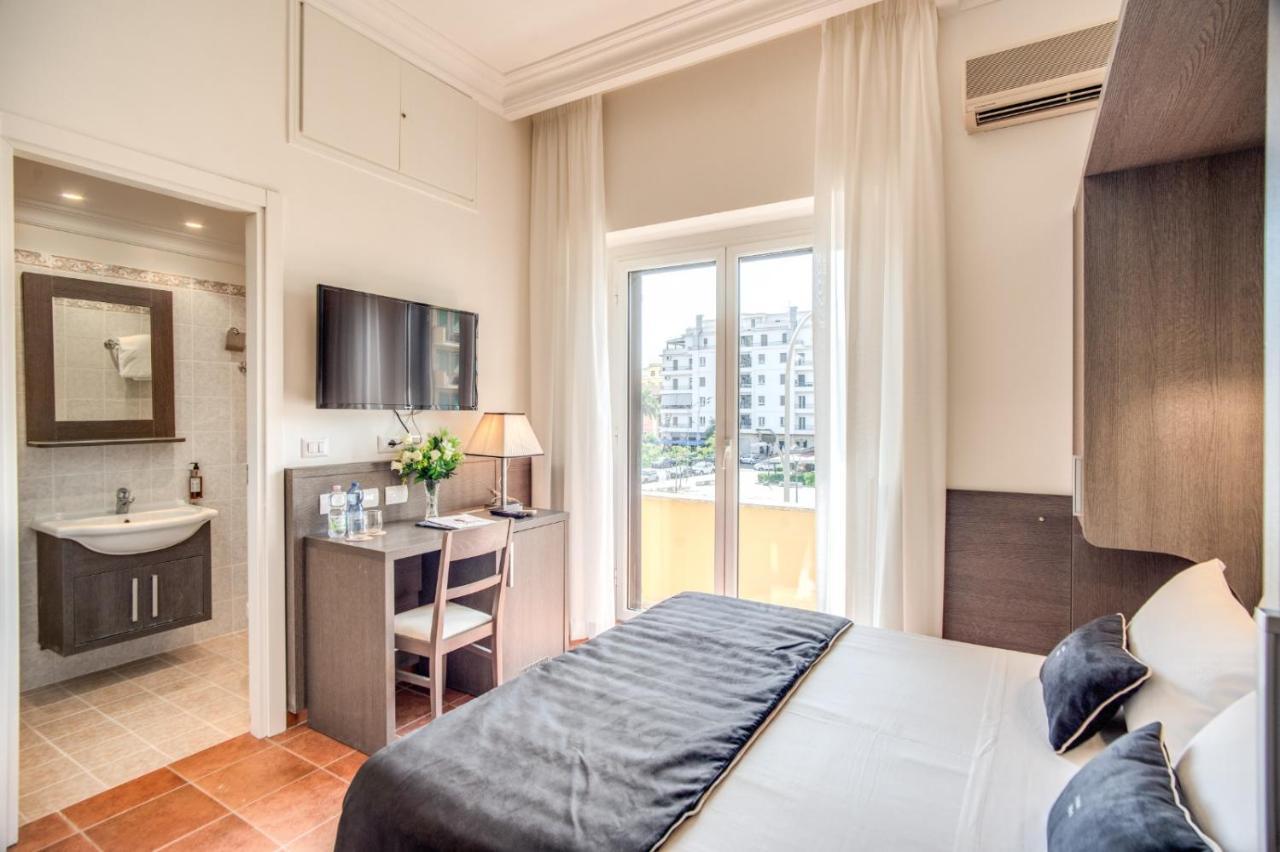Hotel Mirti Rome