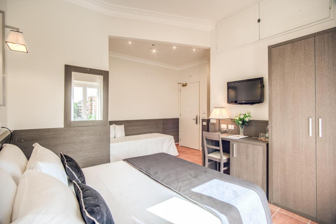 Mirti Hotel Rome