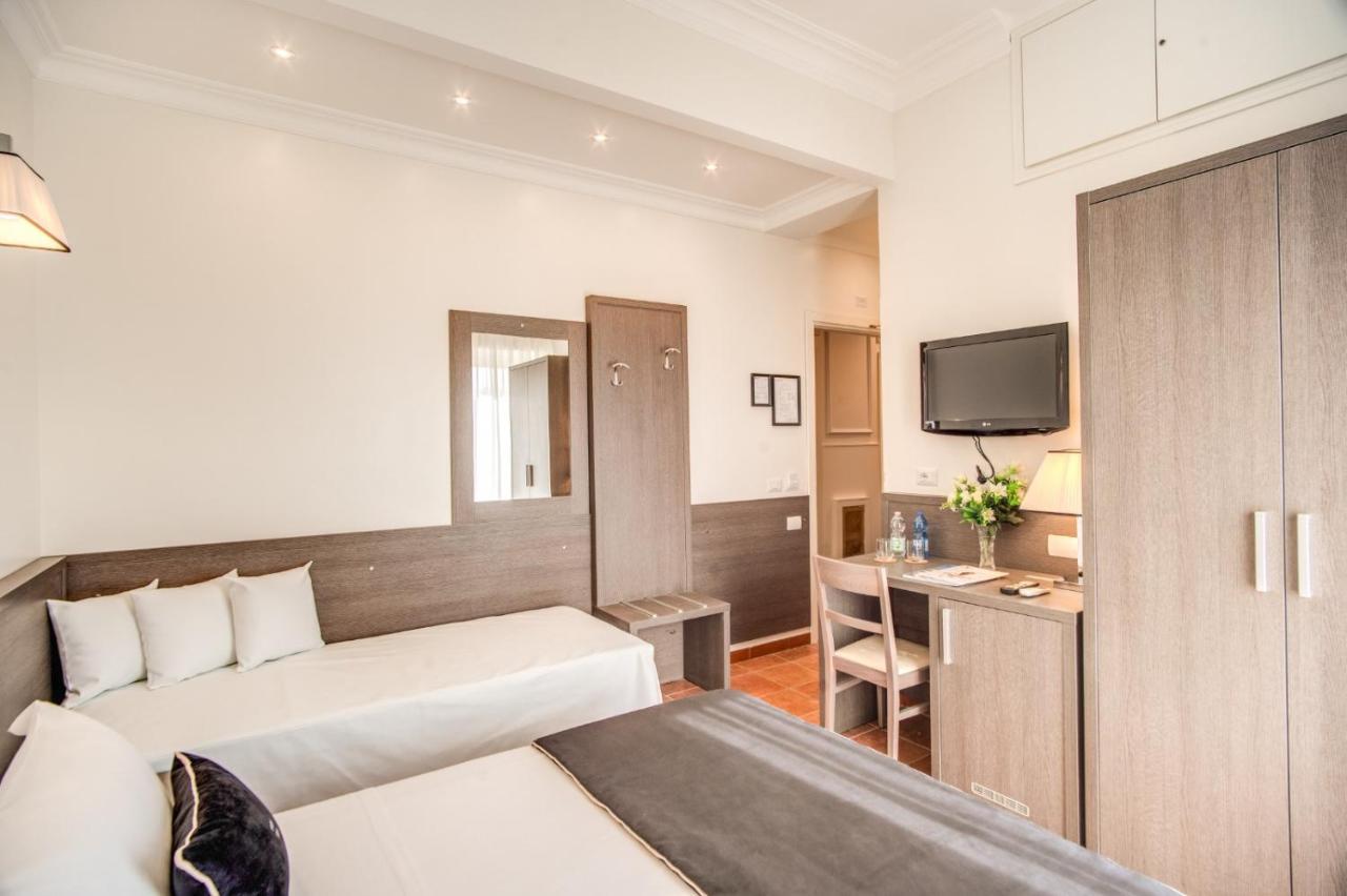 Hotel Mirti Rome