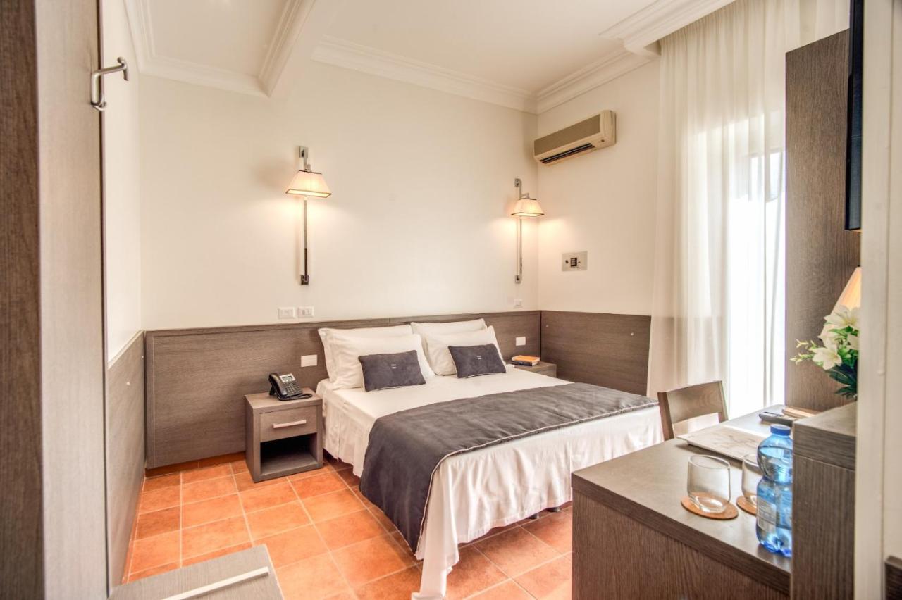 Mirti Hotel Rome