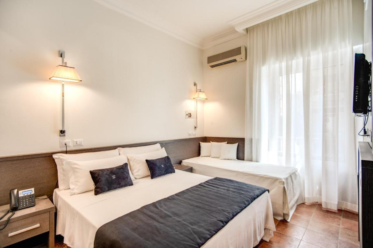 Mirti Rome