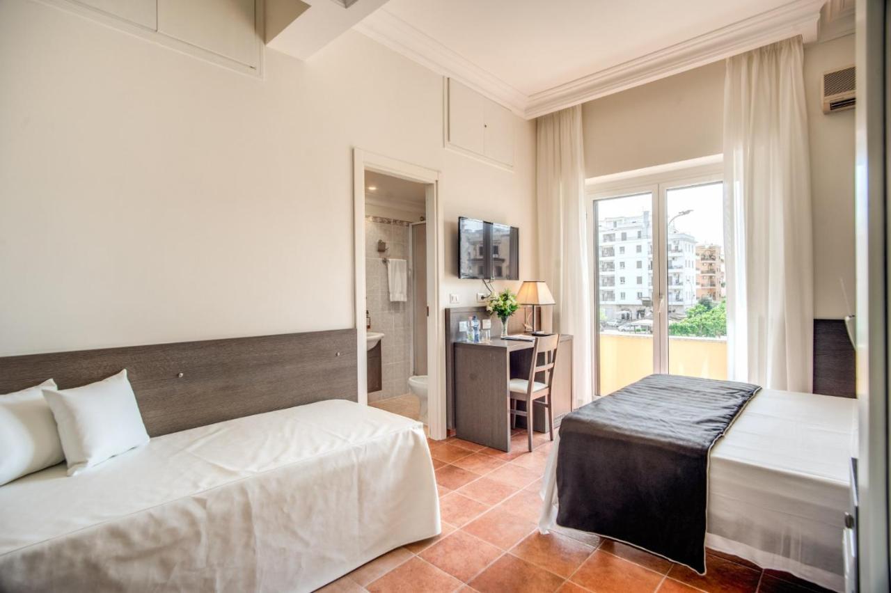 Hotel Mirti Rome