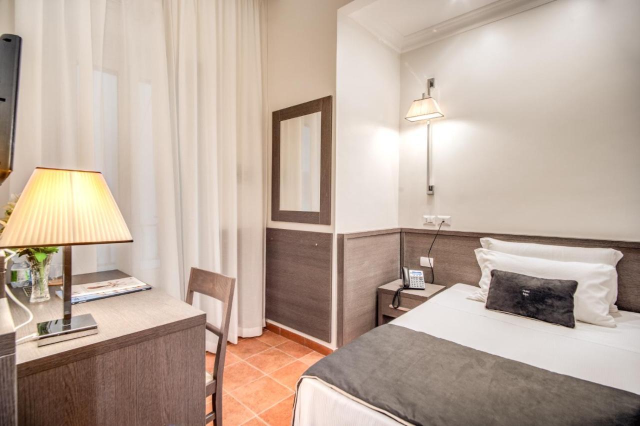 Hotel Mirti Rome