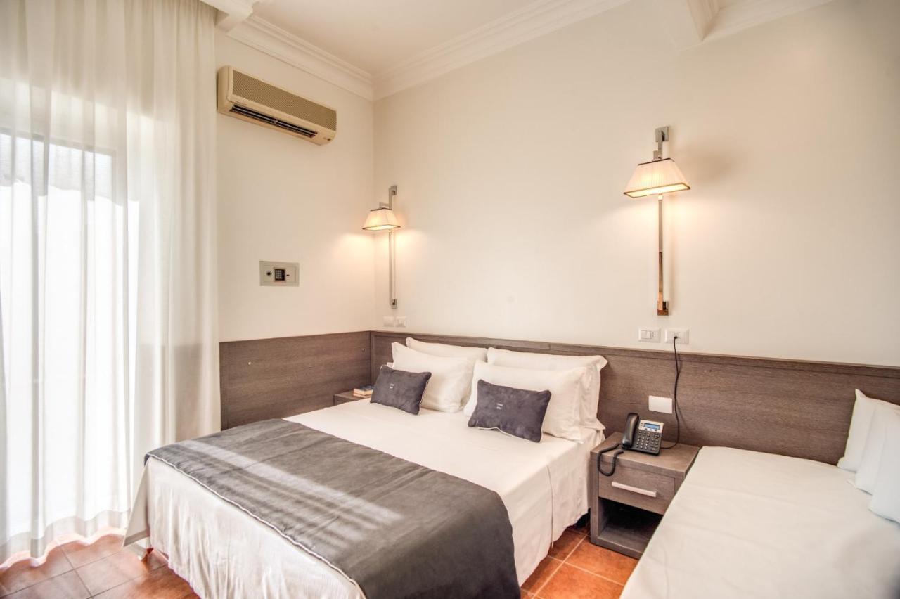 Mirti Hotel Rome