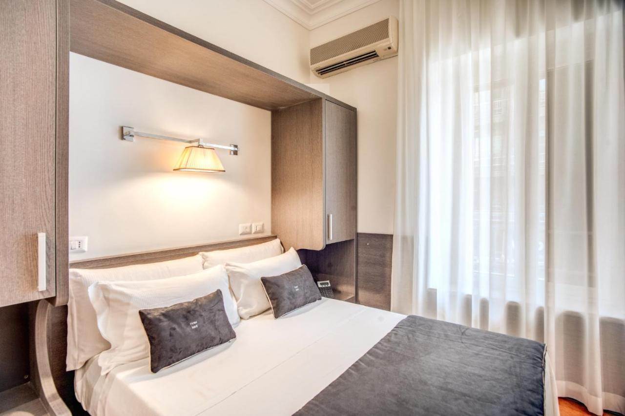 Hotel Mirti