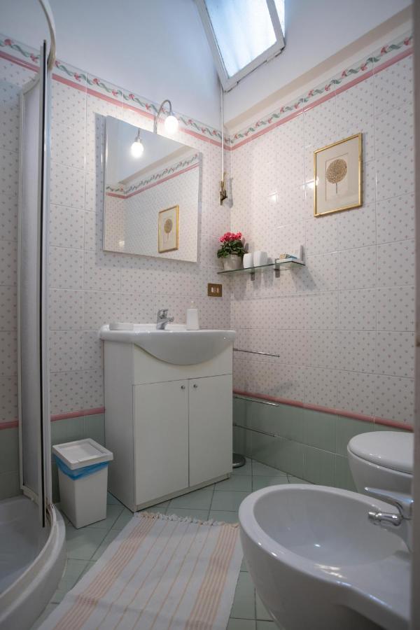 Forum Apartment Rome