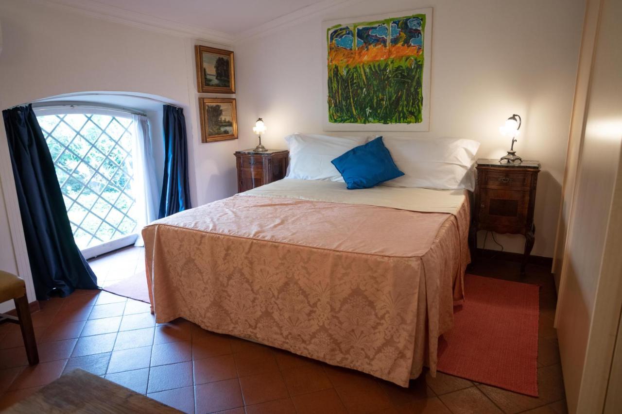 Forum Apartment Rome