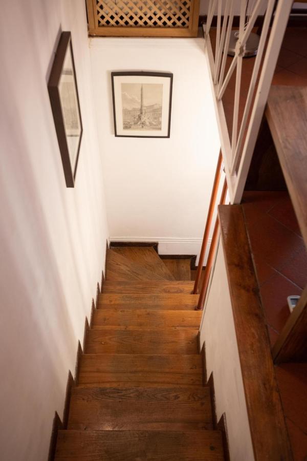 Forum Apartment