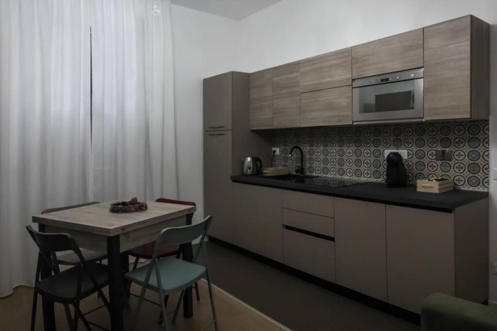 Casa Sciunzi - Elegant Guest House In Rome Termini Apartment Rome