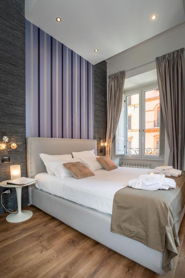 Bed & Breakfast Vatican - The Luxury Leading In 2*