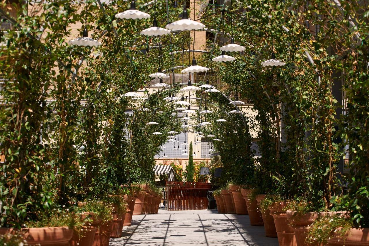 Mama Shelter 4* Rome