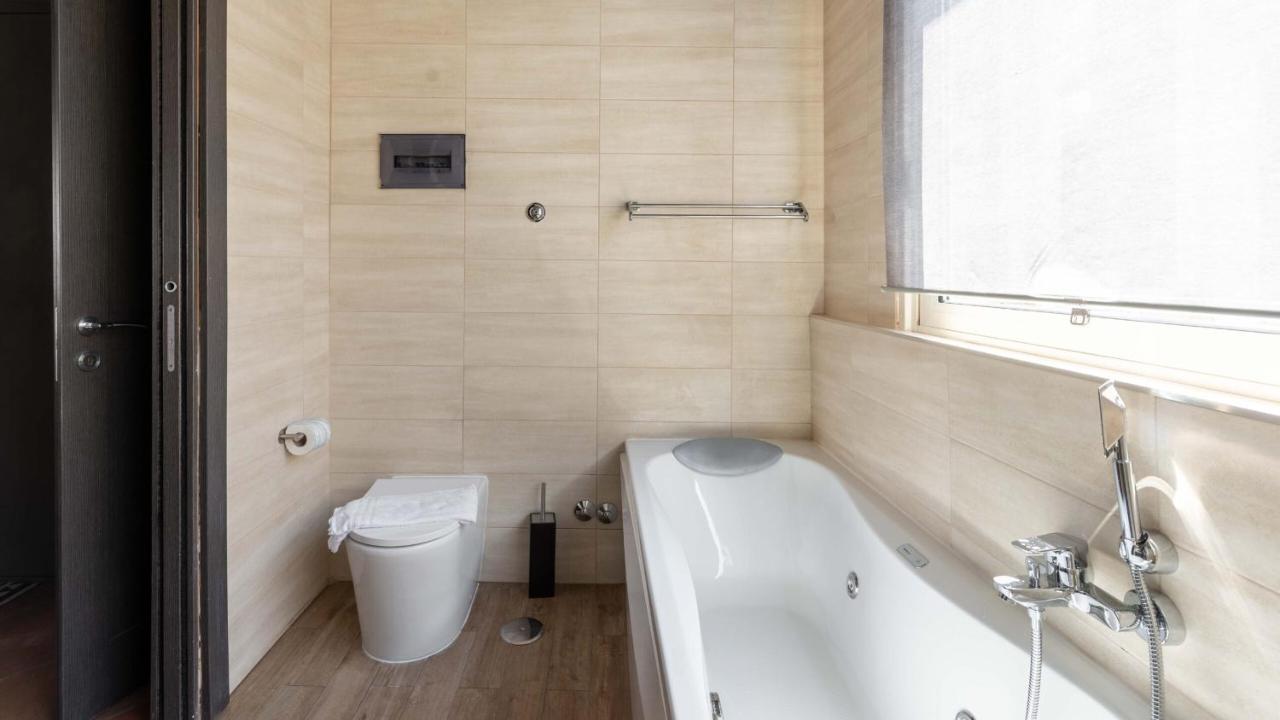 Guest house Daphne Rome