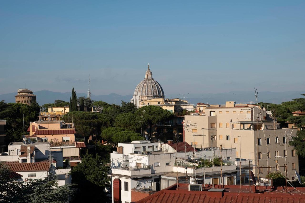 Fatima, Casa Per Ferie Guest house Rome