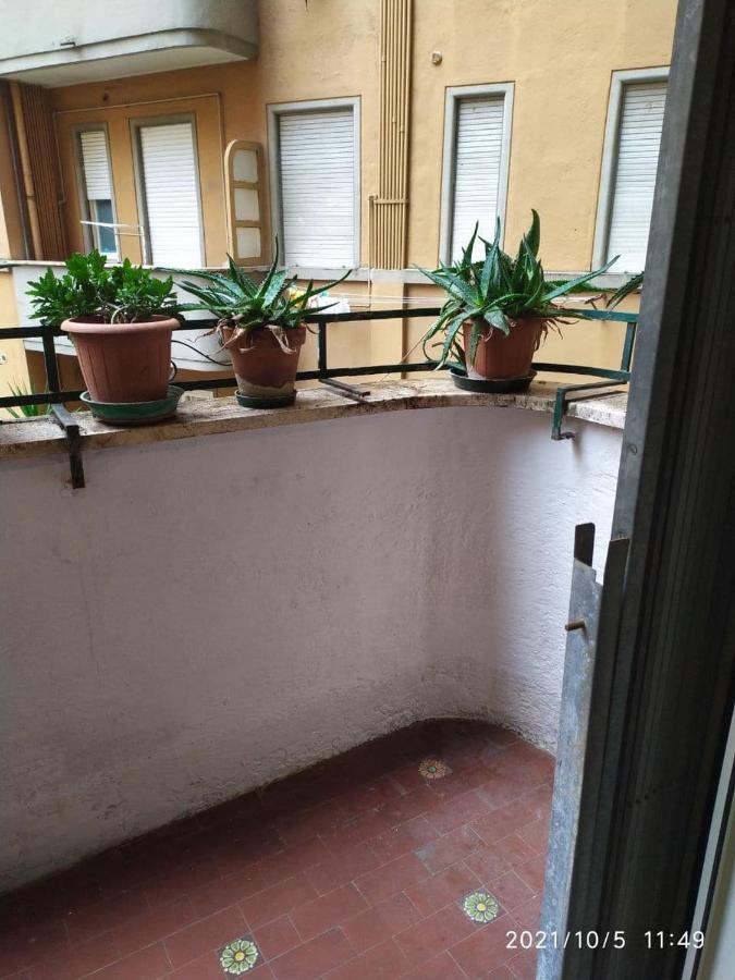 Homestay Affittacamera Ferracani Rome