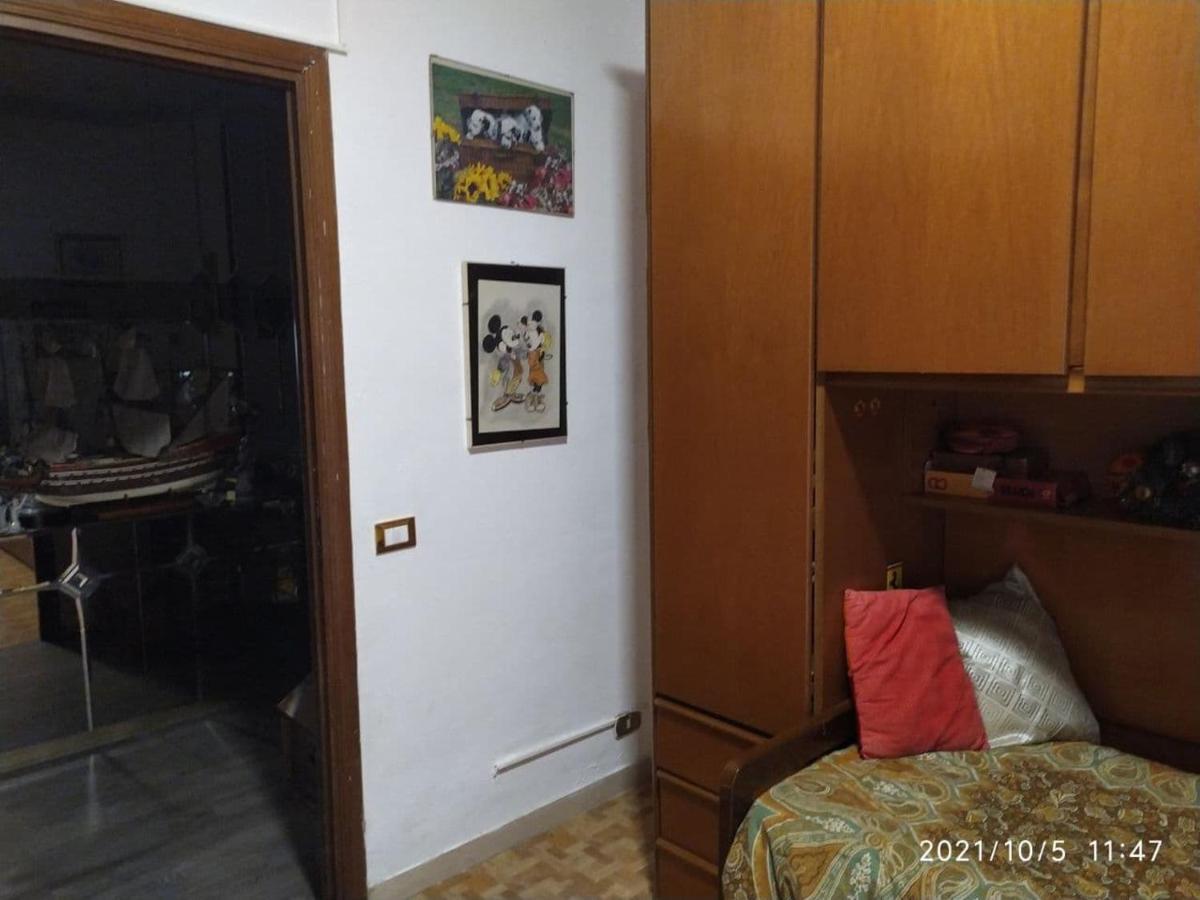 Homestay Affittacamera Ferracani