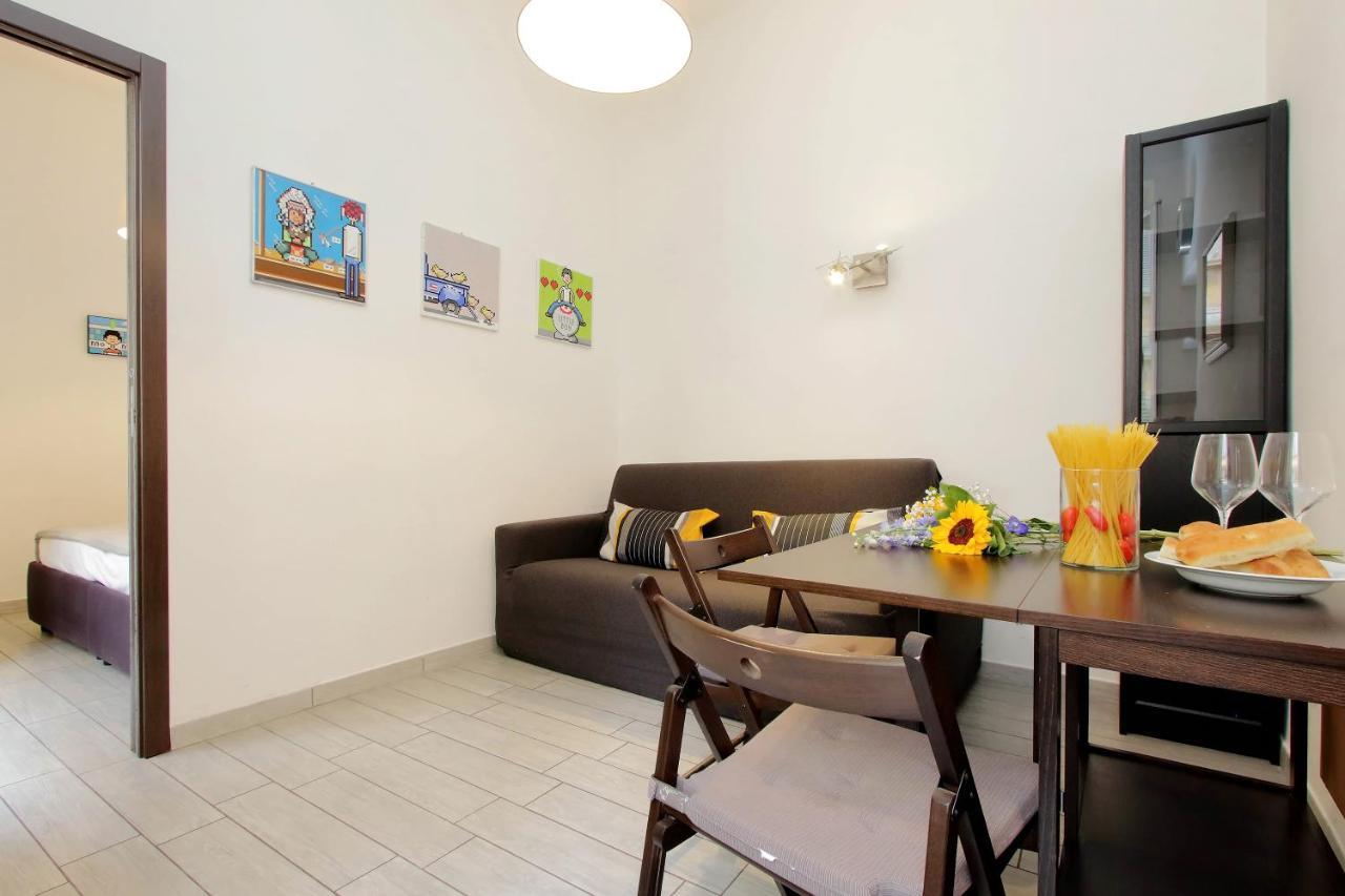 Appartamento 4bnb - Ombrellari 4 *
