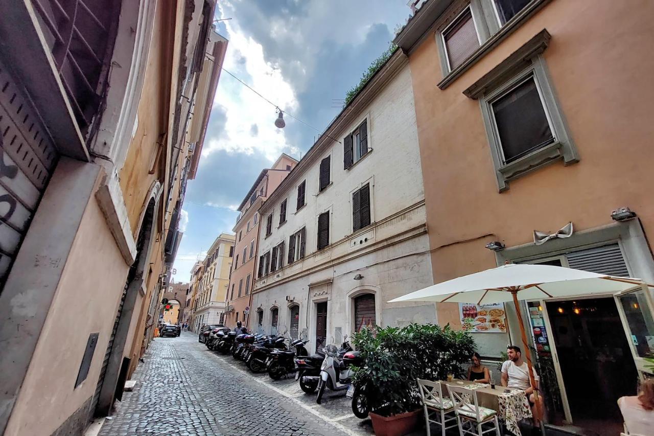 Appartamento 4bnb - Ombrellari 4 Roma