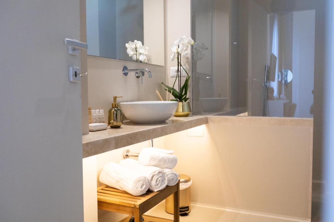 Affittacamere Domus 21 Luxury 5*