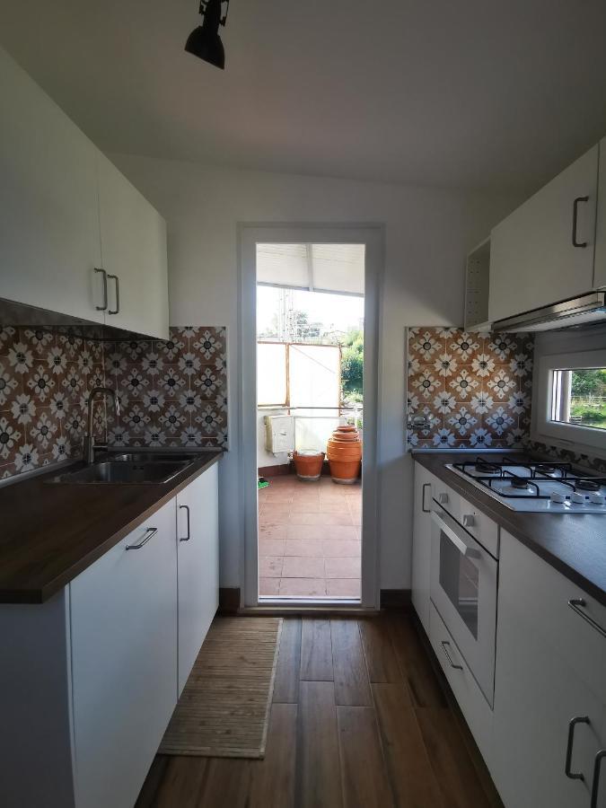 Vatican Terrace Apartment Rome