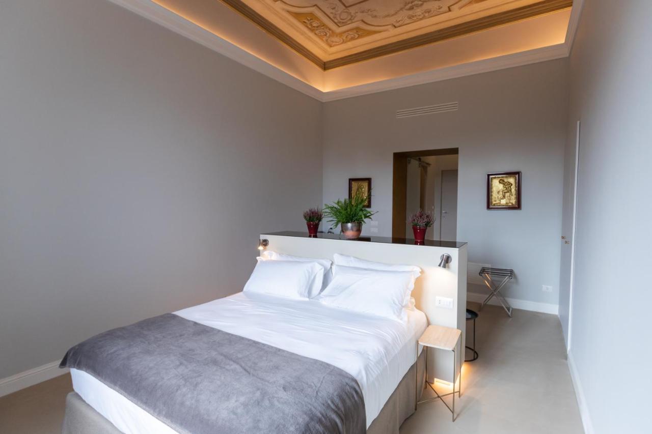 Domus 21 Luxury Affittacamere