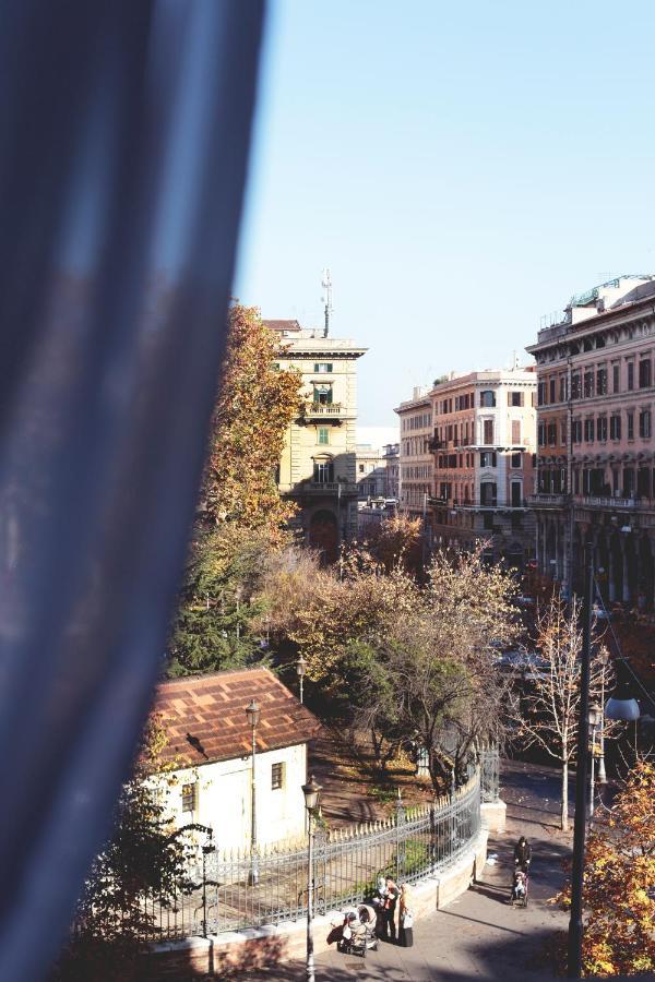 Piazza Vittorio87 Affittacamere