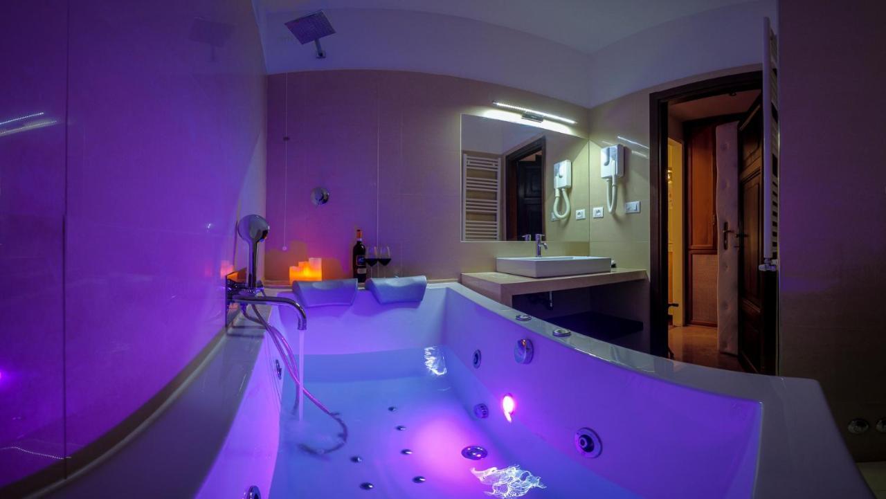 Affittacamere Navona 3*