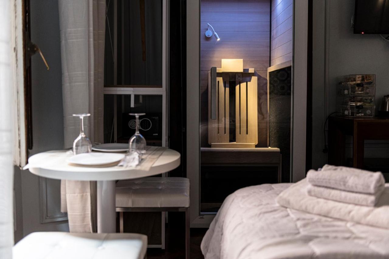 Affittacamere Navona 3*