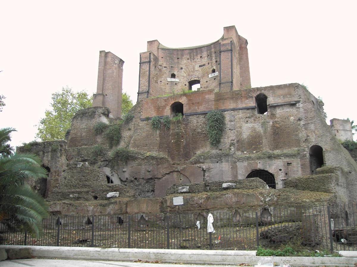 Affittacamere Piazza Vittorio87