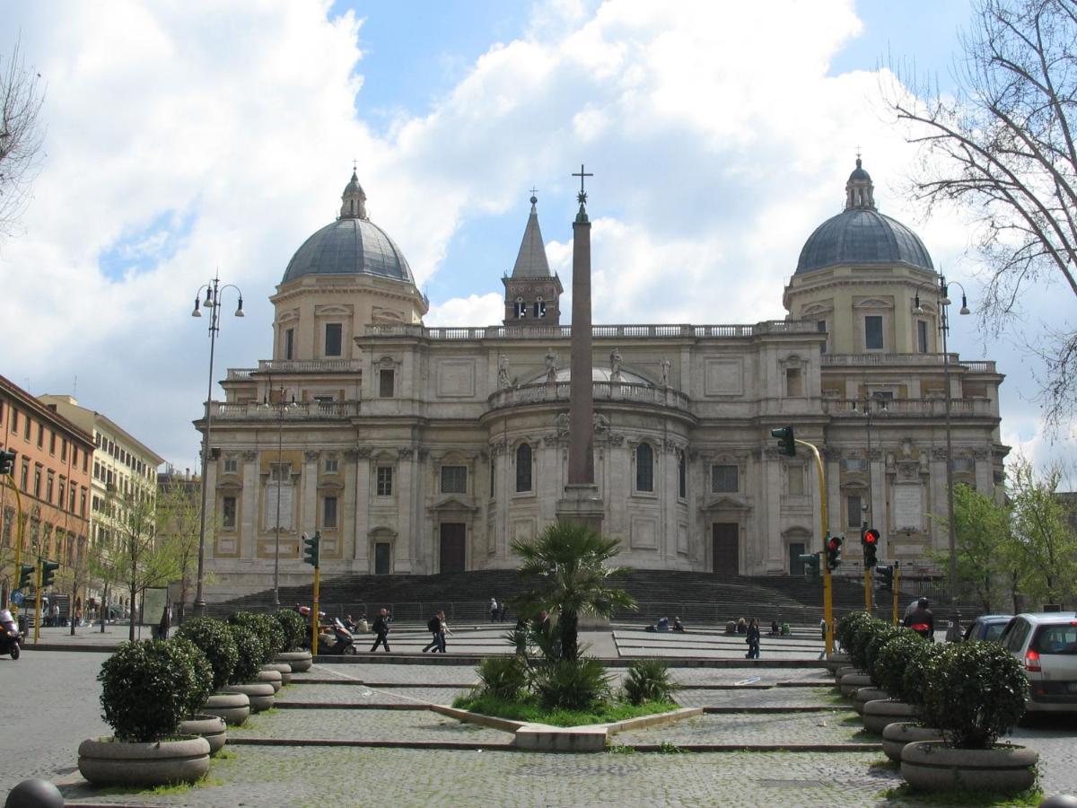 Affittacamere Piazza Vittorio87