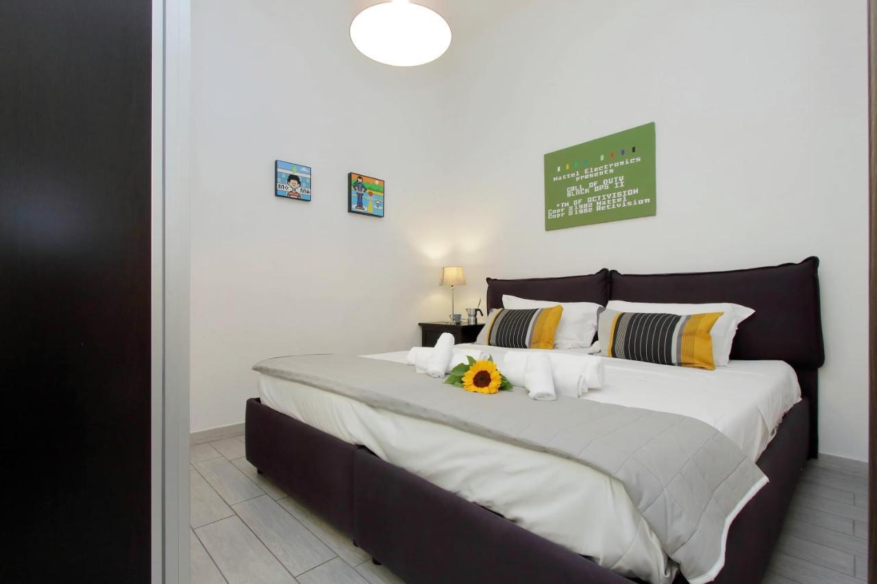 4bnb - Ombrellari 4 * Roma