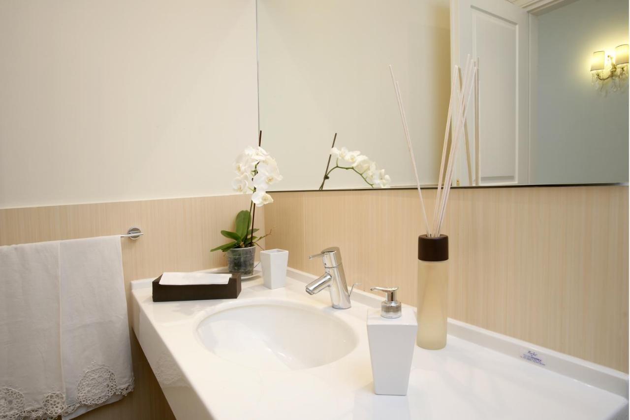 Caput Mundi Holiday home