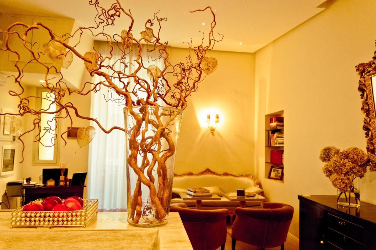 Caput Mundi Holiday home Rome