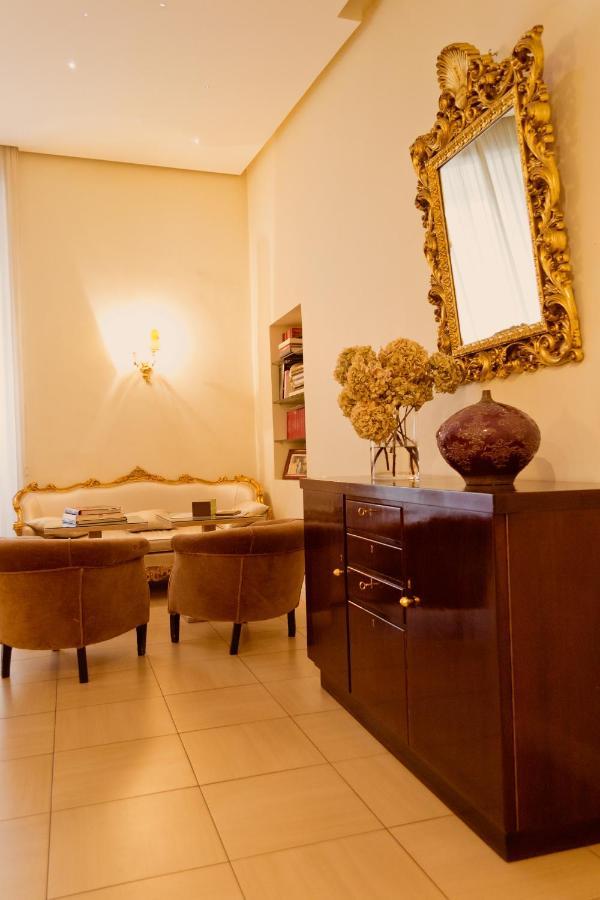 Holiday home Caput Mundi Rome