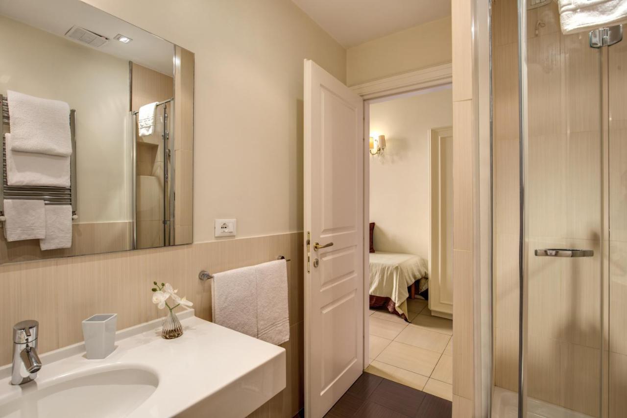 Holiday home Caput Mundi *