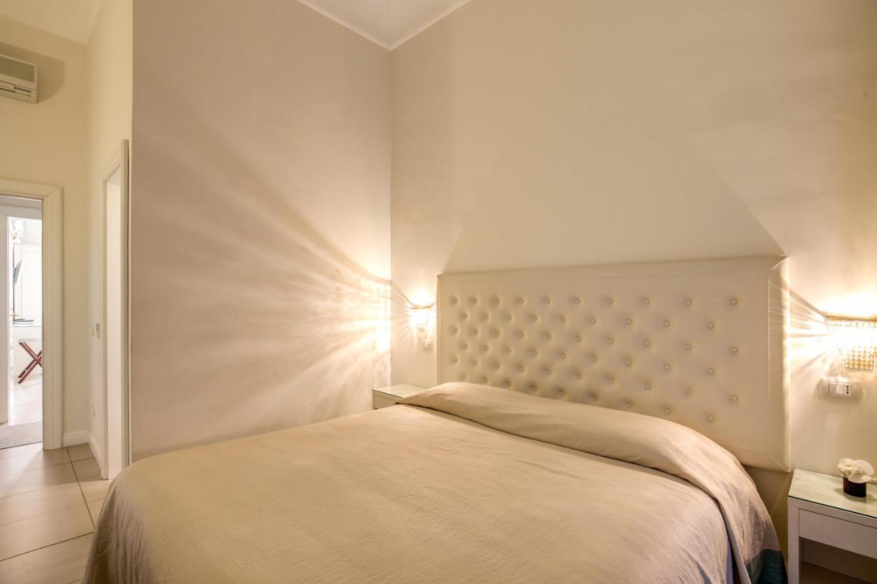 Caput Mundi Holiday home